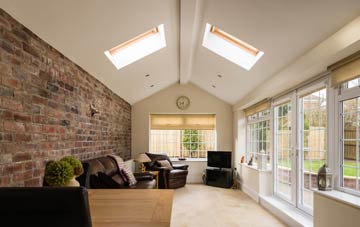 conservatory roof insulation Derbyshire Hill, Merseyside