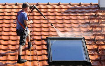 roof cleaning Derbyshire Hill, Merseyside