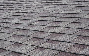 Derbyshire Hill tiles for shallow pitch roofing