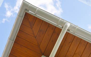 Derbyshire Hill soffit types
